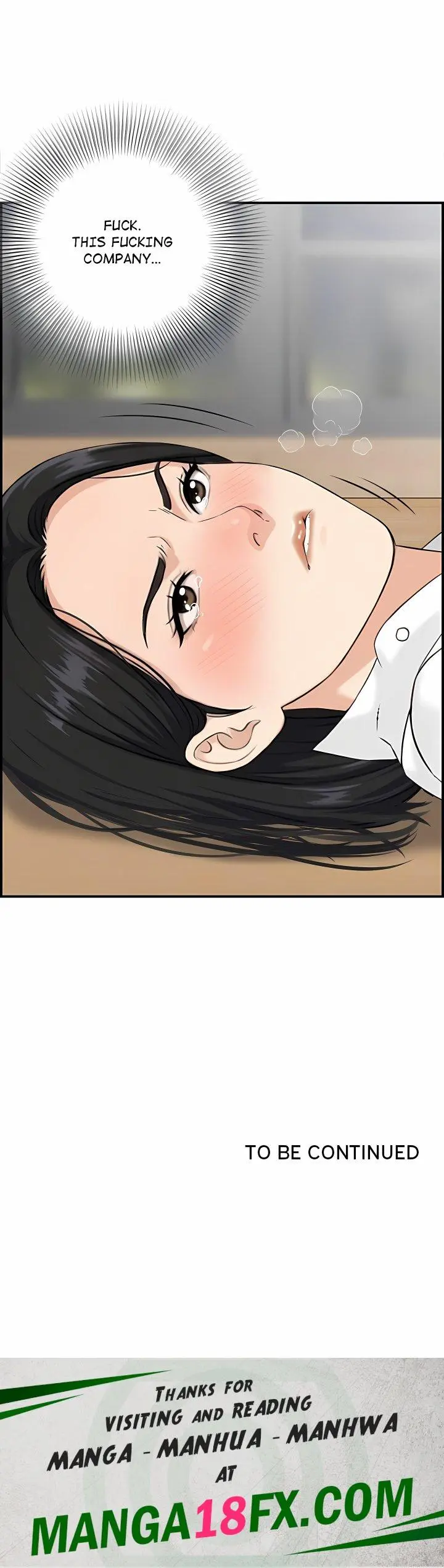 Our Strange Surrogate Episode 4 - Page 19
