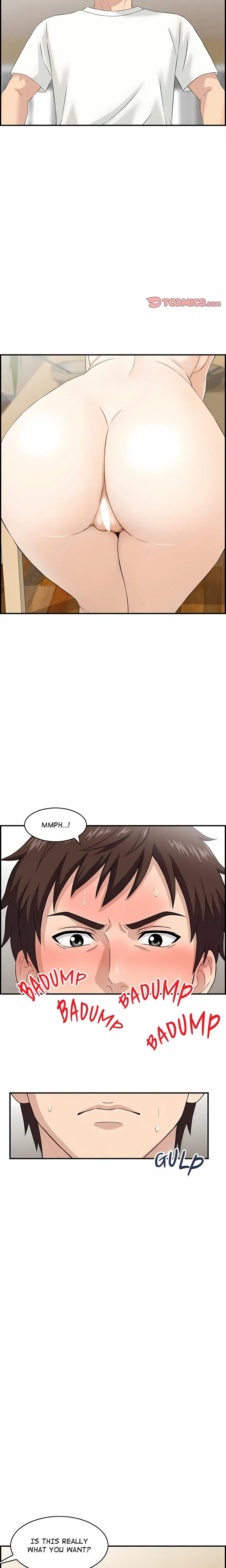 Our Strange Surrogate Episode 4 - Page 4