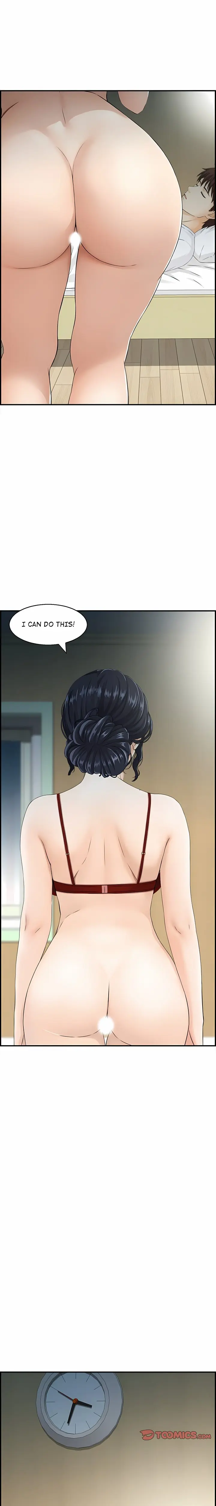 Our Strange Surrogate Episode 5 - Page 15