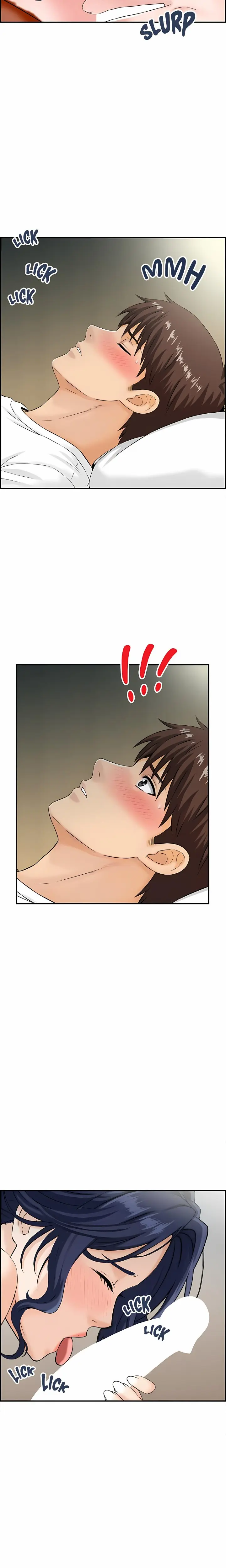 Our Strange Surrogate Episode 5 - Page 17