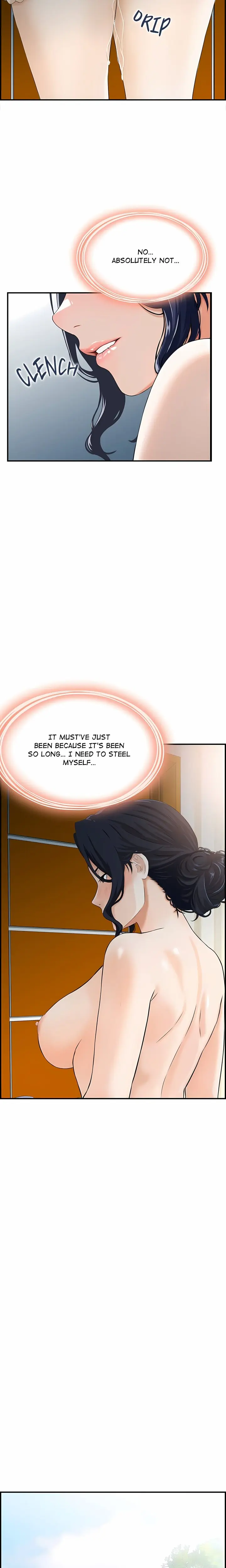 Our Strange Surrogate Episode 6 - Page 16