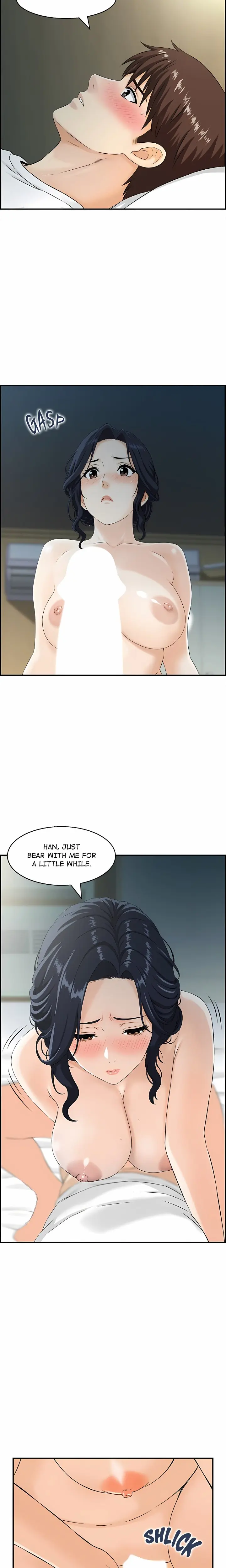 Our Strange Surrogate Episode 6 - Page 3