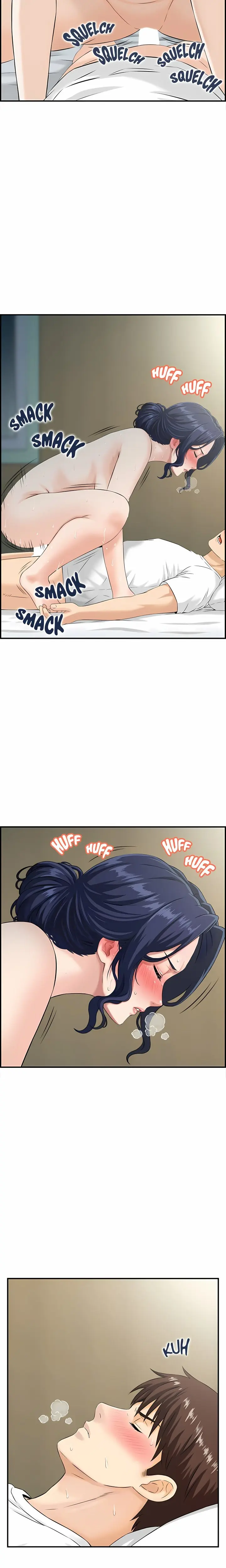 Our Strange Surrogate Episode 6 - Page 5
