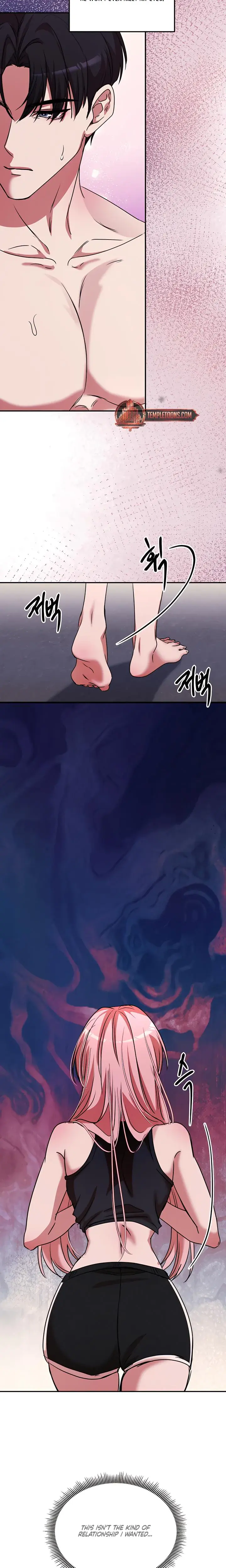 Our Temperature! Episode 10 - Page 11