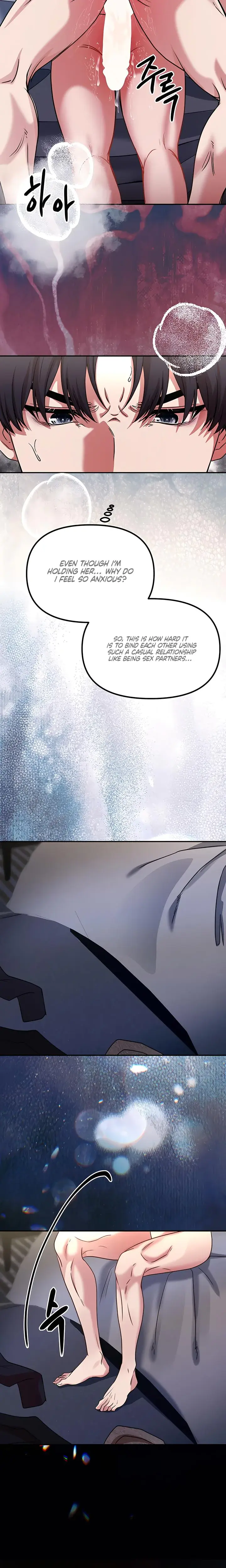 Our Temperature! Episode 10 - Page 2