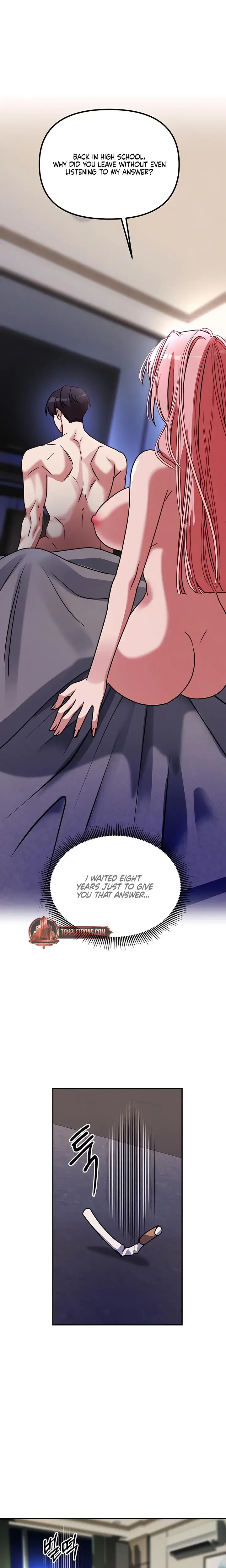 Our Temperature! Episode 10 - Page 6