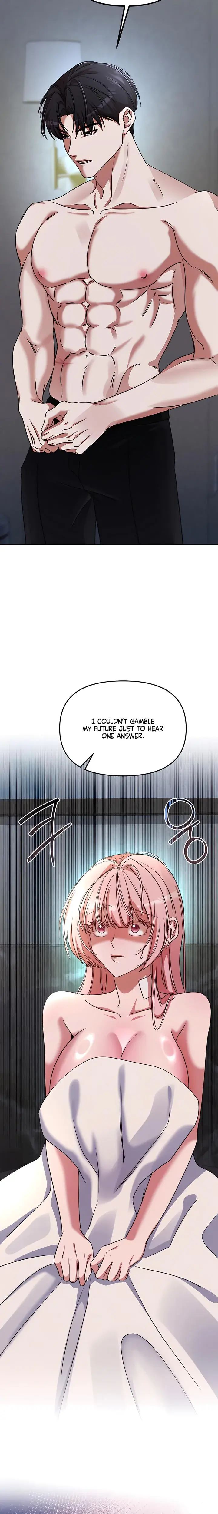 Our Temperature! Episode 10 - Page 8