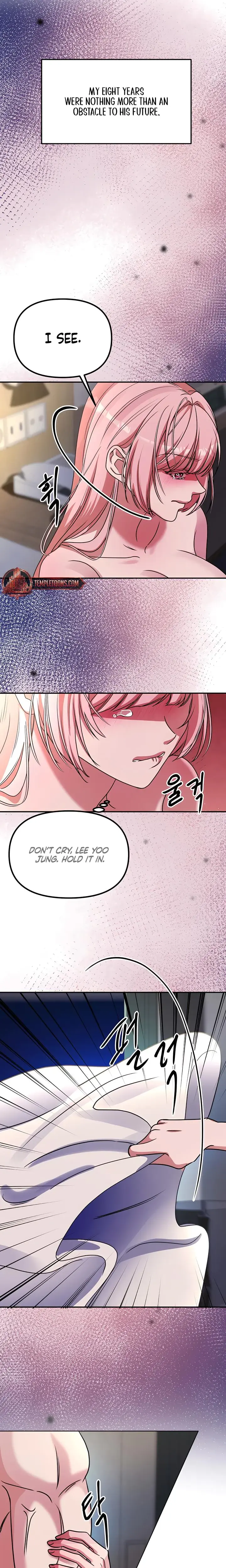 Our Temperature! Episode 10 - Page 9