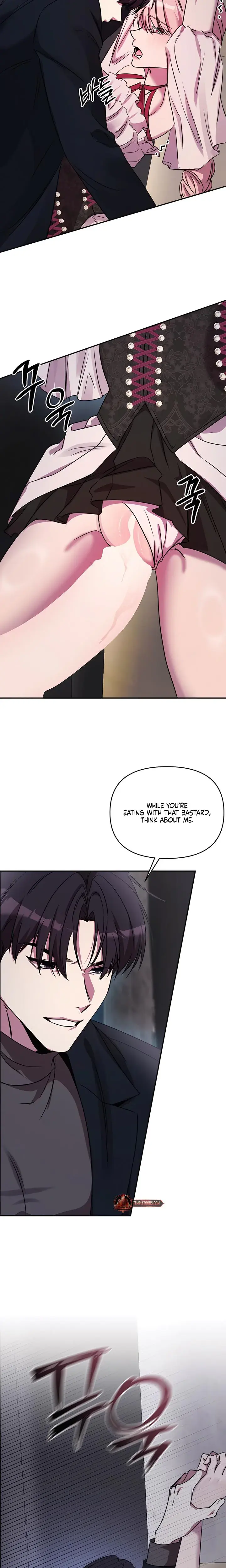 Our Temperature! Episode 11 - Page 14
