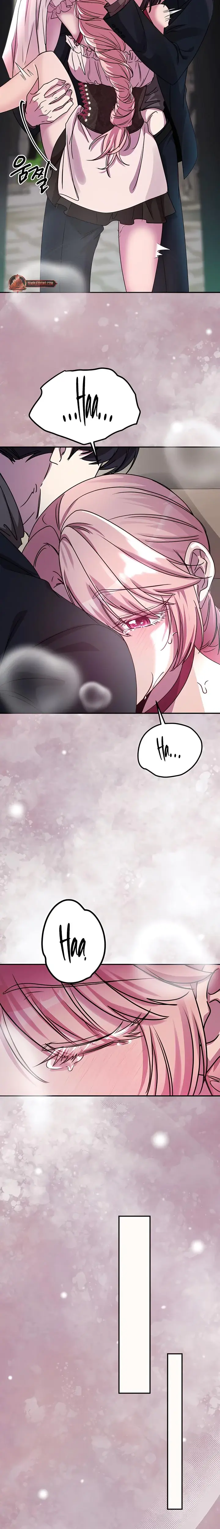 Our Temperature! Episode 11 - Page 18