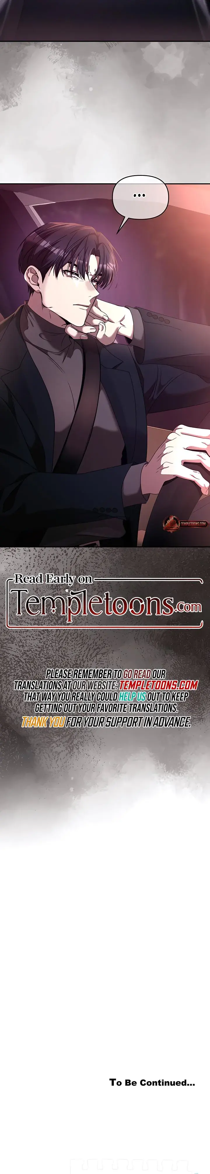 Our Temperature! Episode 11 - Page 21