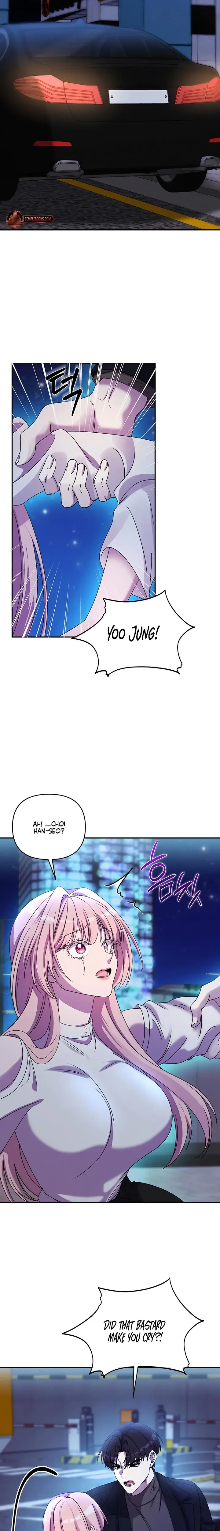 Our Temperature! Episode 12 - Page 10