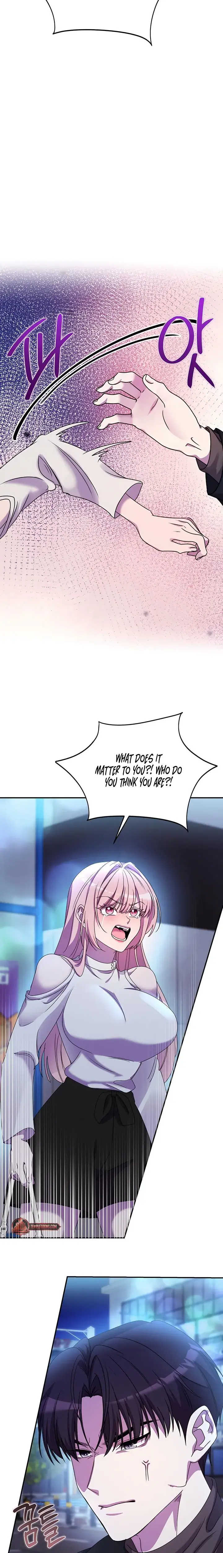 Our Temperature! Episode 12 - Page 12