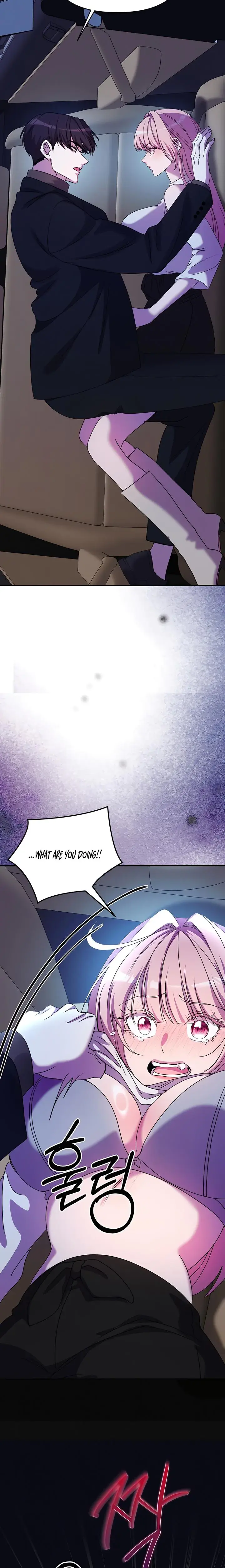 Our Temperature! Episode 12 - Page 15