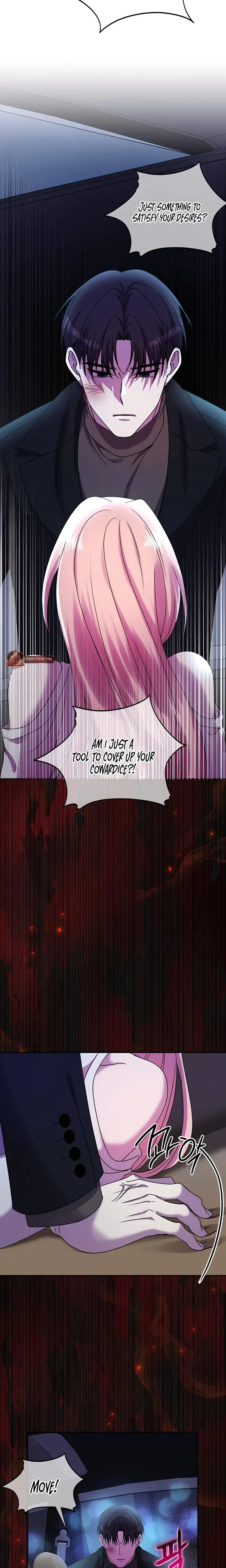 Our Temperature! Episode 12 - Page 18