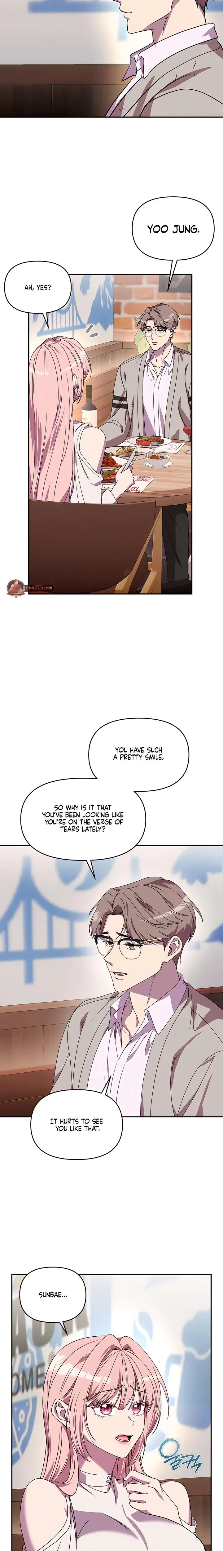 Our Temperature! Episode 12 - Page 2
