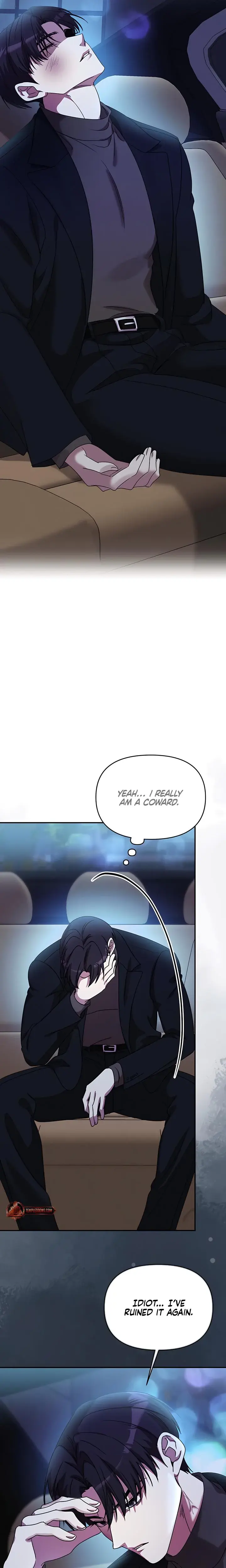Our Temperature! Episode 12 - Page 20