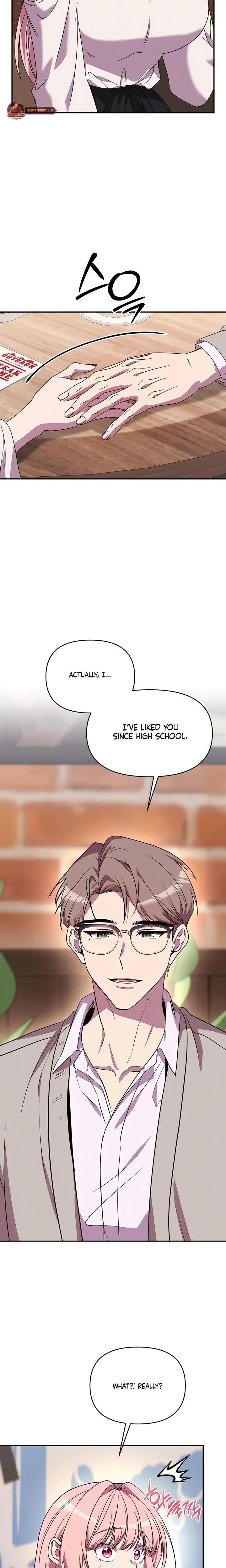Our Temperature! Episode 12 - Page 3