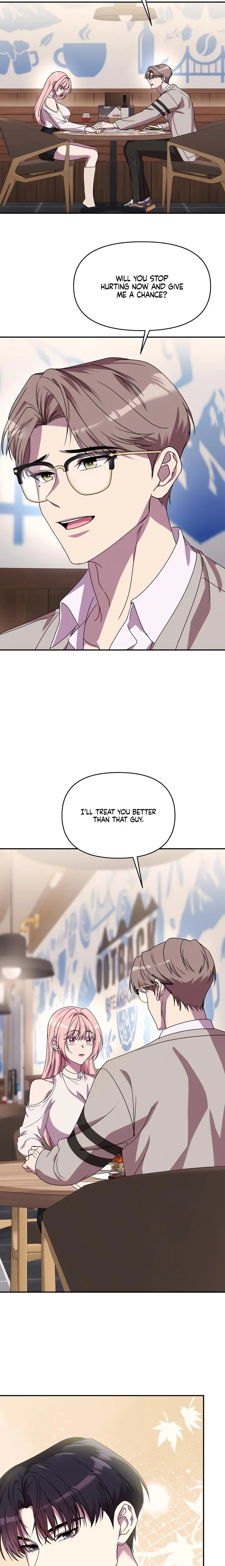Our Temperature! Episode 12 - Page 6