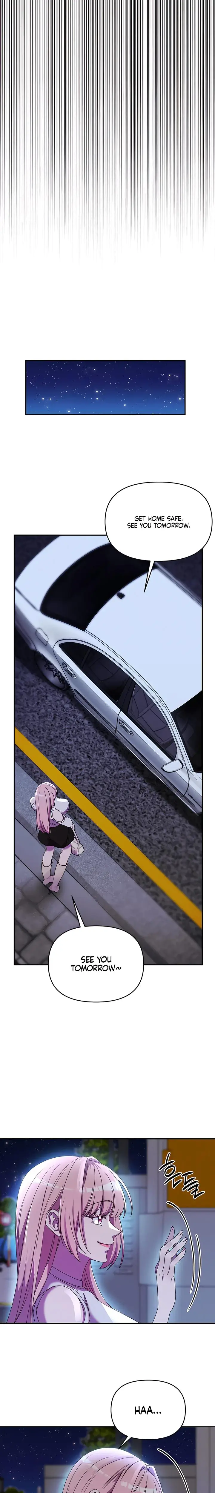 Our Temperature! Episode 12 - Page 8