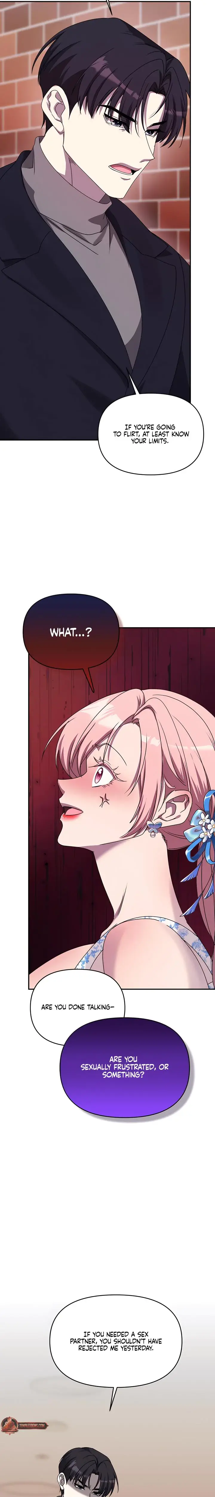 Our Temperature! Episode 13 - Page 10