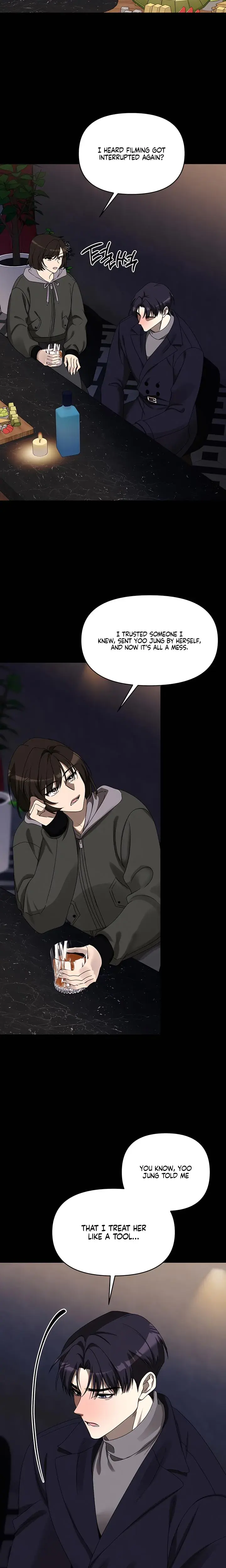 Our Temperature! Episode 13 - Page 17