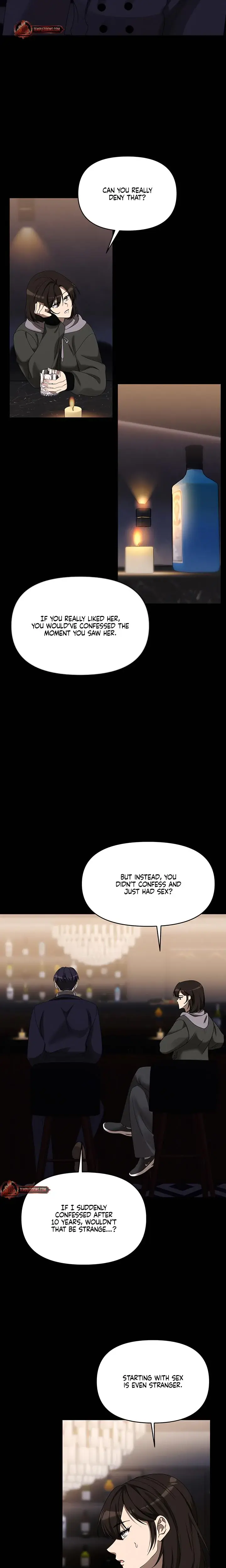 Our Temperature! Episode 13 - Page 18