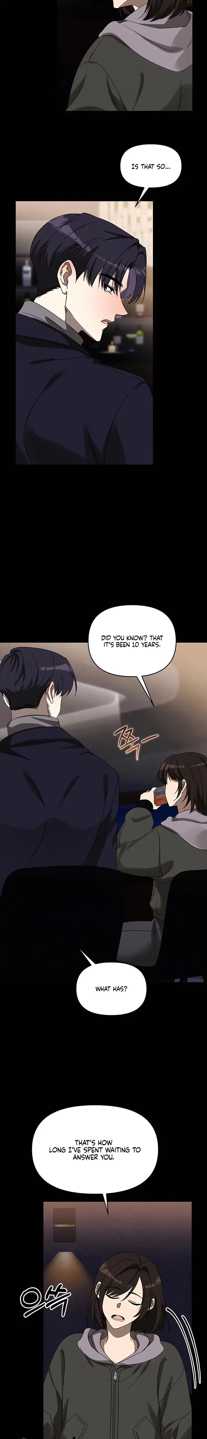 Our Temperature! Episode 13 - Page 19