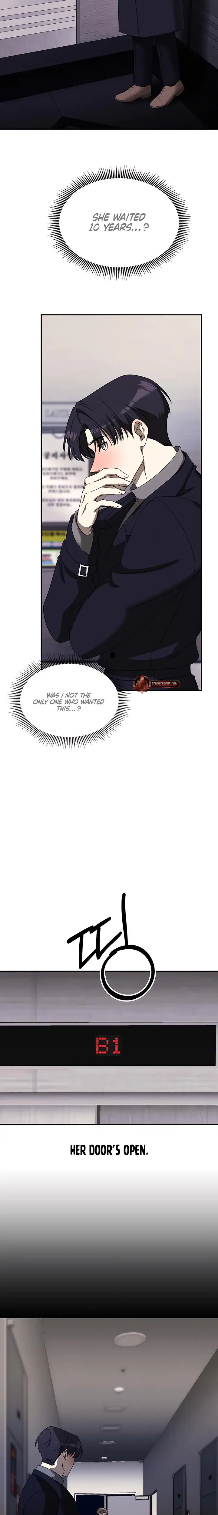 Our Temperature! Episode 13 - Page 22