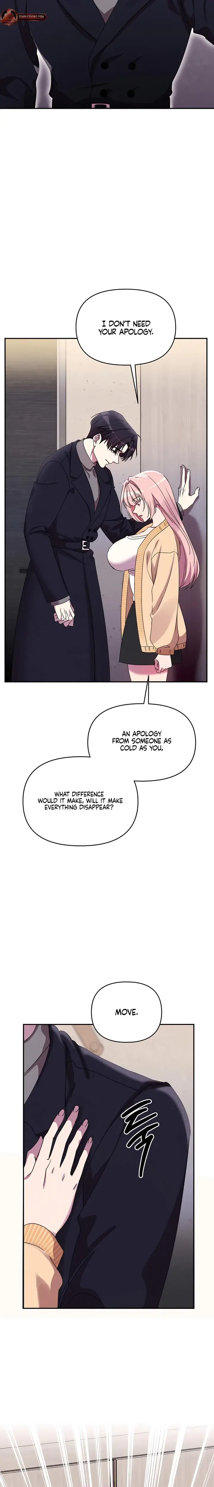 Our Temperature! Episode 14 - Page 3