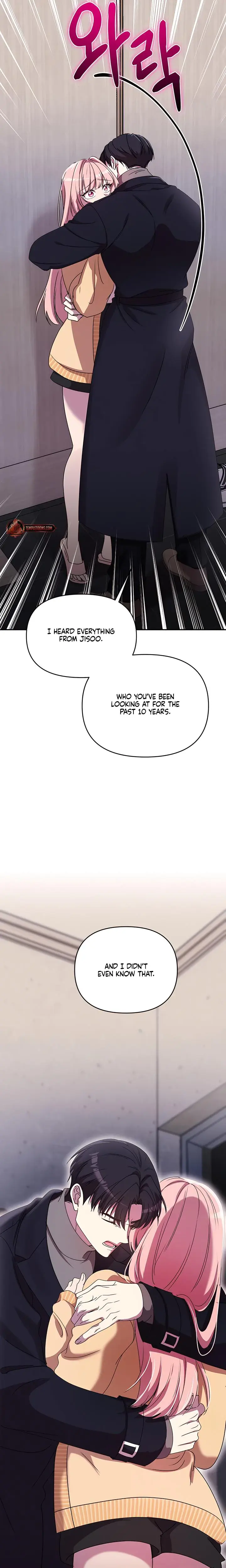Our Temperature! Episode 14 - Page 4