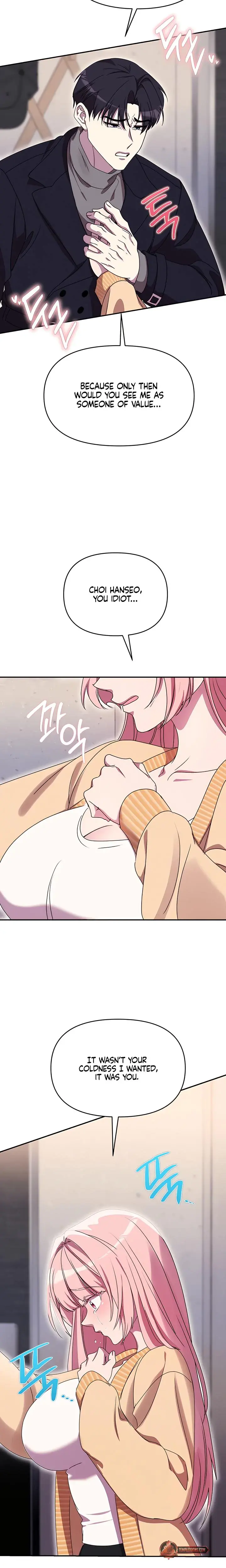 Our Temperature! Episode 14 - Page 6