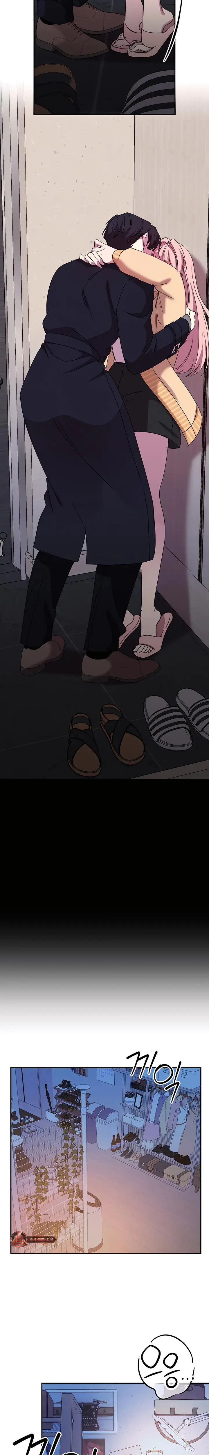 Our Temperature! Episode 14 - Page 8