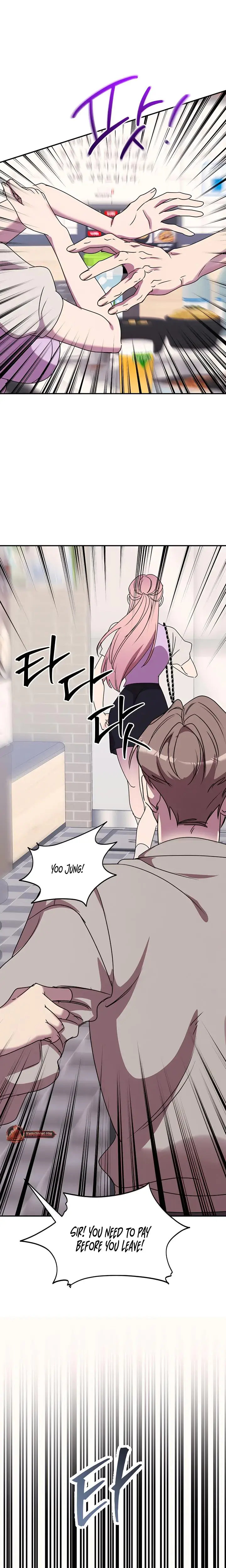 Our Temperature! Episode 15 - Page 12