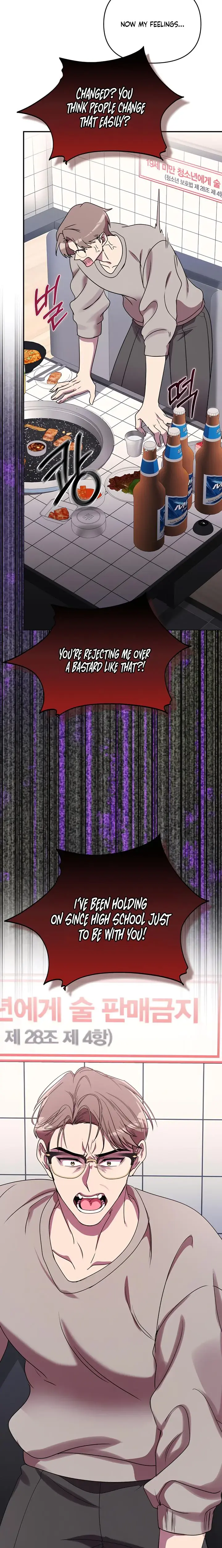 Our Temperature! Episode 15 - Page 5