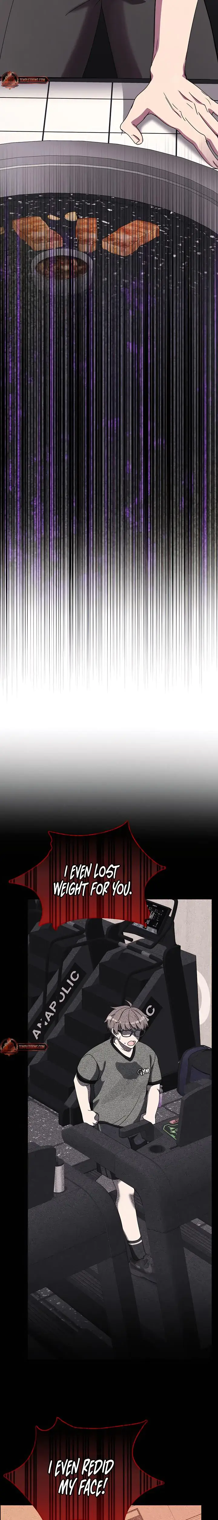 Our Temperature! Episode 15 - Page 6