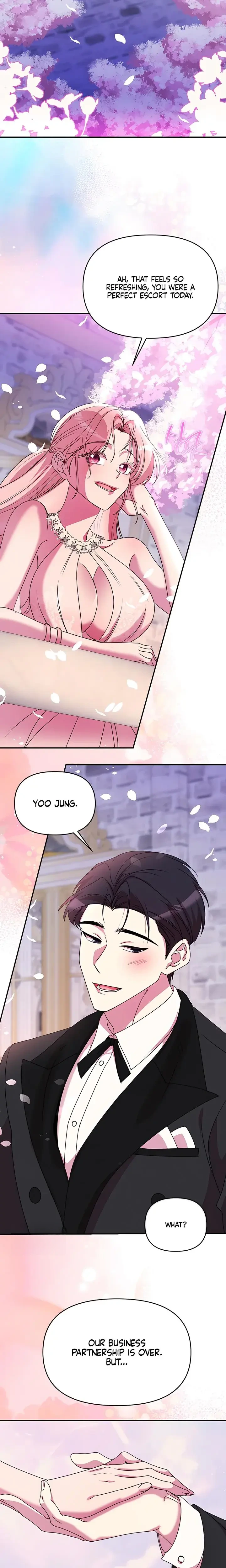 Our Temperature! Episode 16 - Page 13