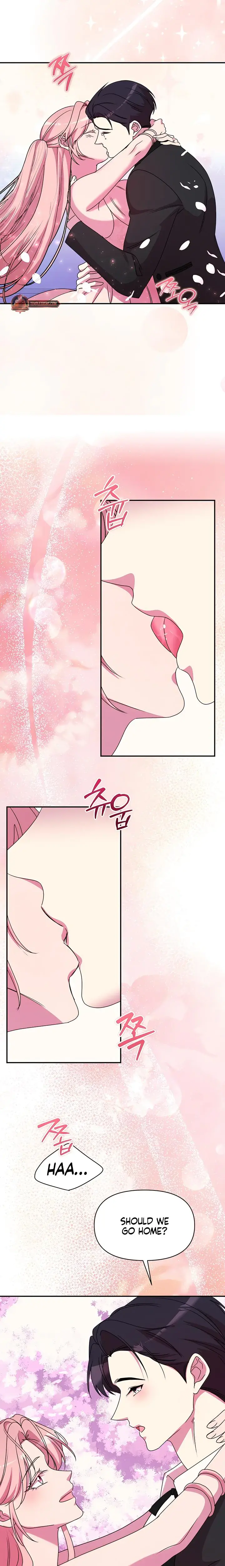 Our Temperature! Episode 16 - Page 18