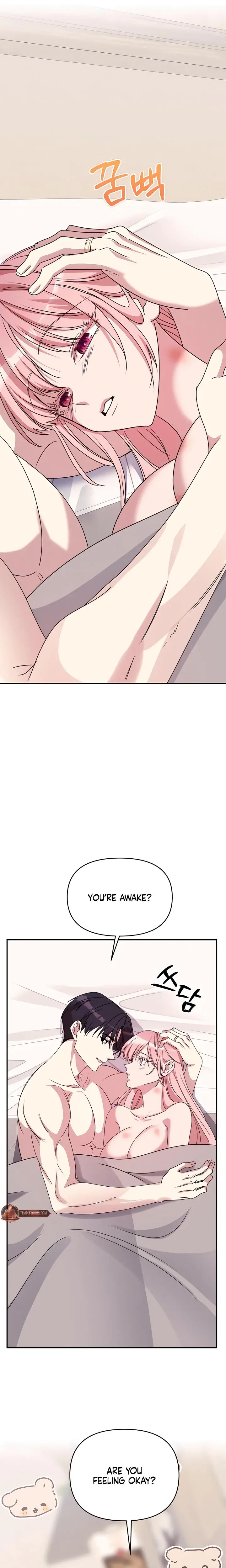Our Temperature! Episode 16 - Page 20