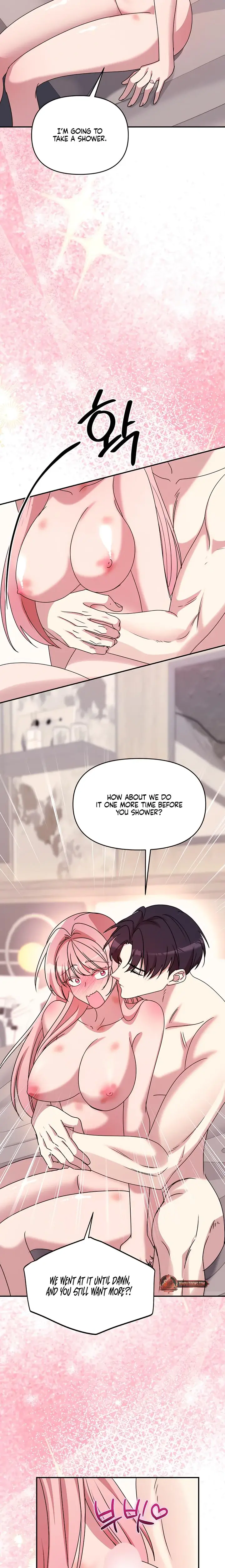 Our Temperature! Episode 16 - Page 22
