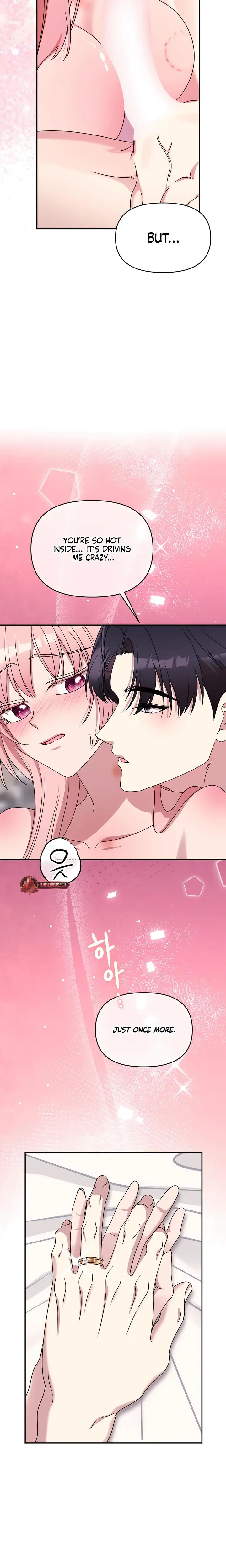 Our Temperature! Episode 16 - Page 23