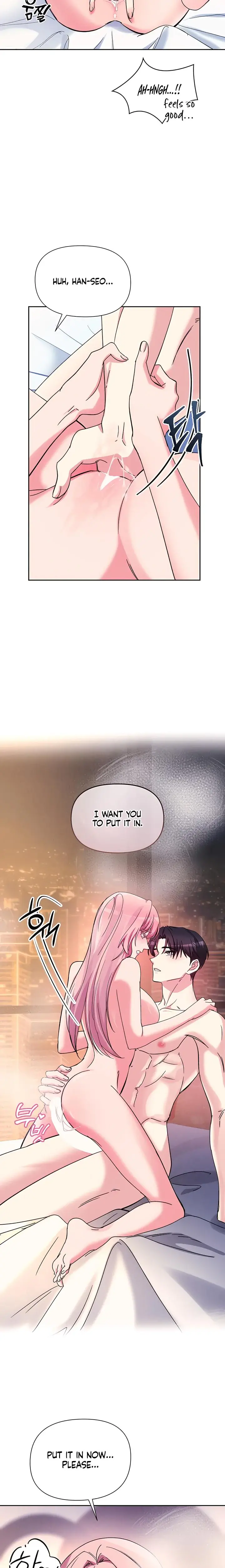 Our Temperature! Episode 3 - Page 5