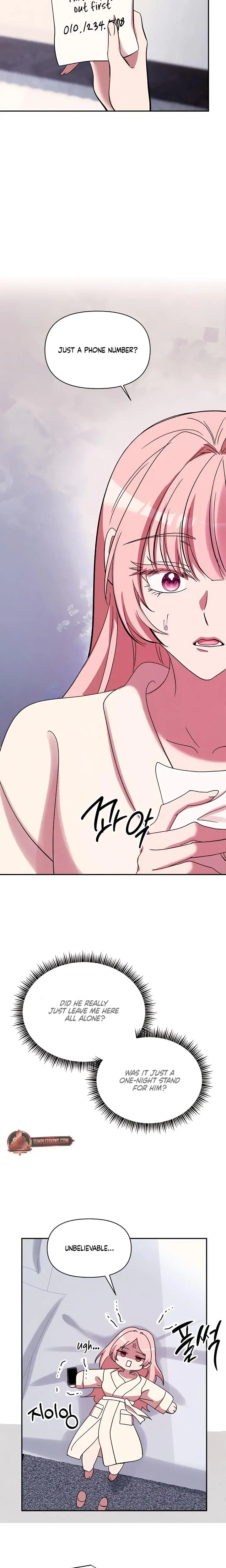 Our Temperature! Episode 4 - Page 14