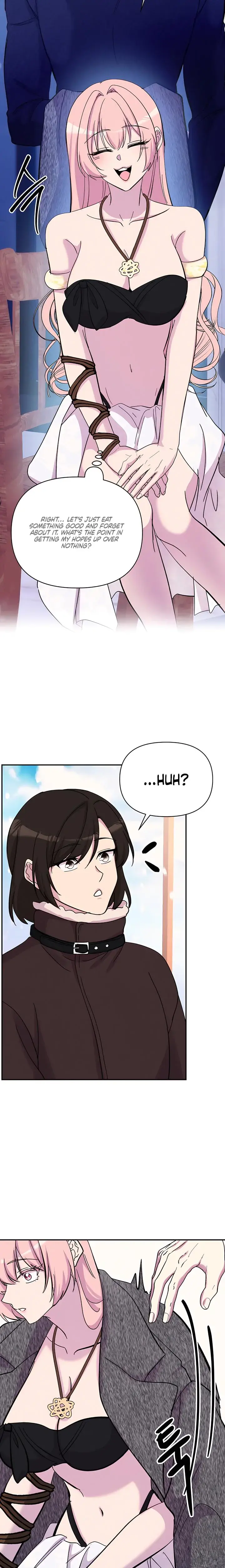 Our Temperature! Episode 4 - Page 22