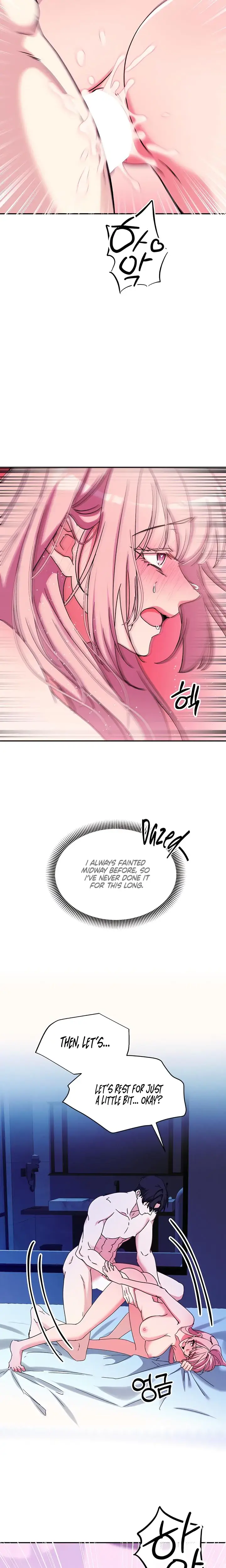 Our Temperature! Episode 4 - Page 3