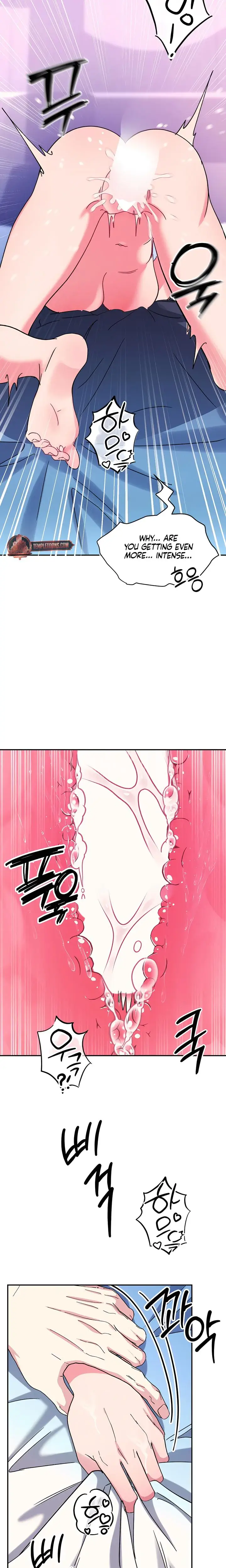 Our Temperature! Episode 4 - Page 4
