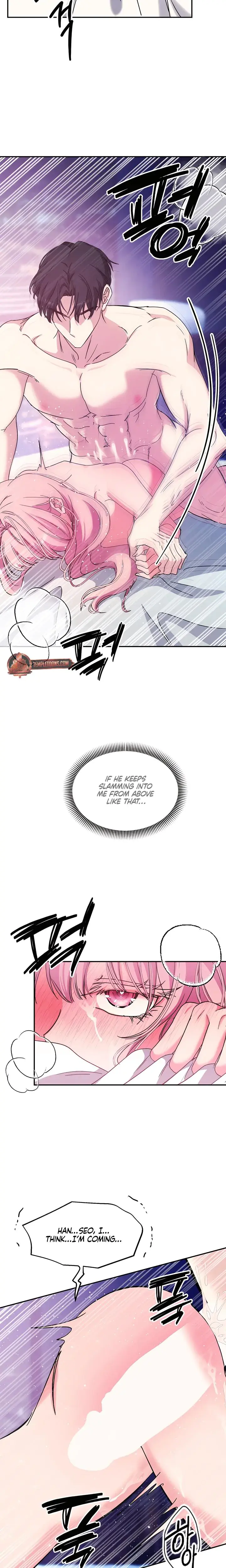 Our Temperature! Episode 4 - Page 5