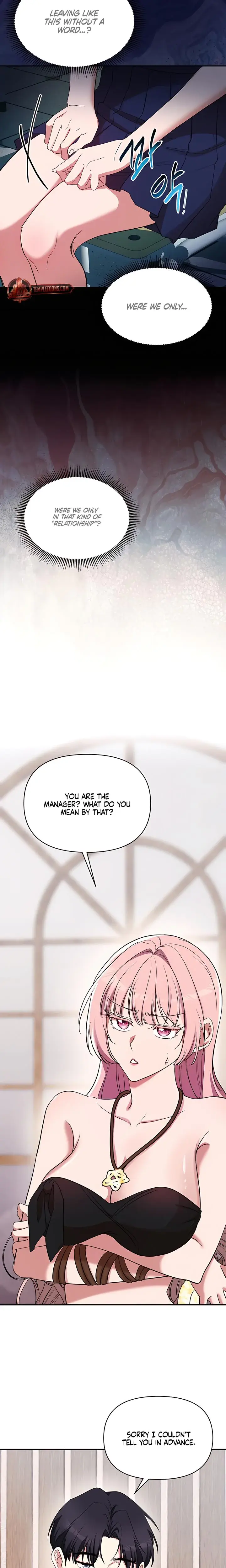 Our Temperature! Episode 5 - Page 2