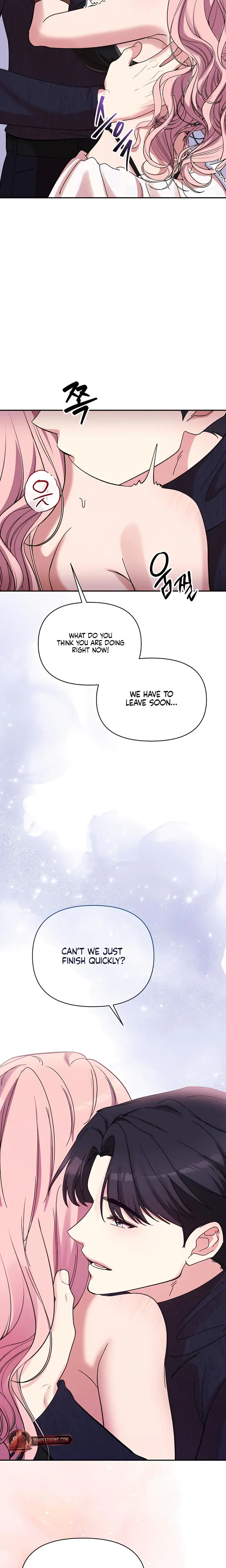Our Temperature! Episode 5 - Page 6