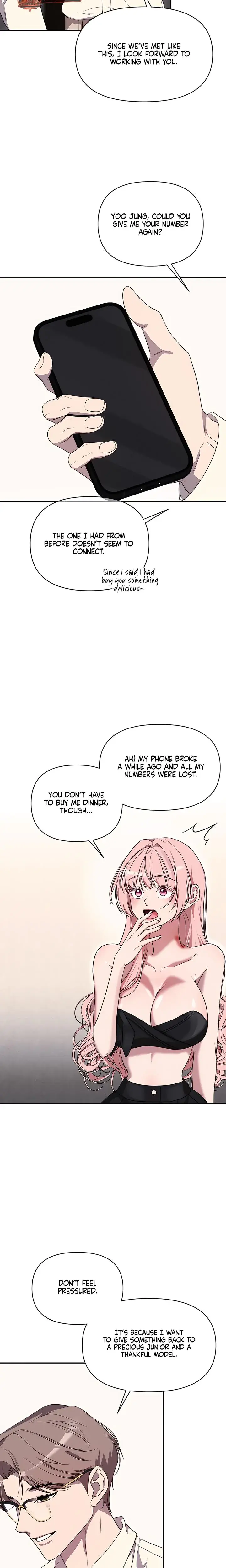 Our Temperature! Episode 6 - Page 16